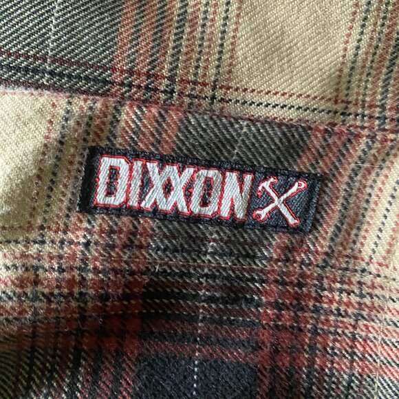 DIXXON The Thorogood - Picture 4 of 5